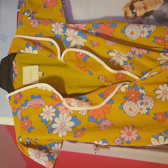 Modcloth Dresses & Skirts - Modcloth wrap dress